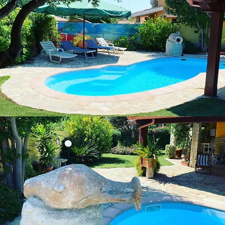 Anastasia Stanza Su Forti