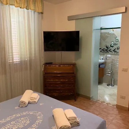 Anastasia Stanza Villa *